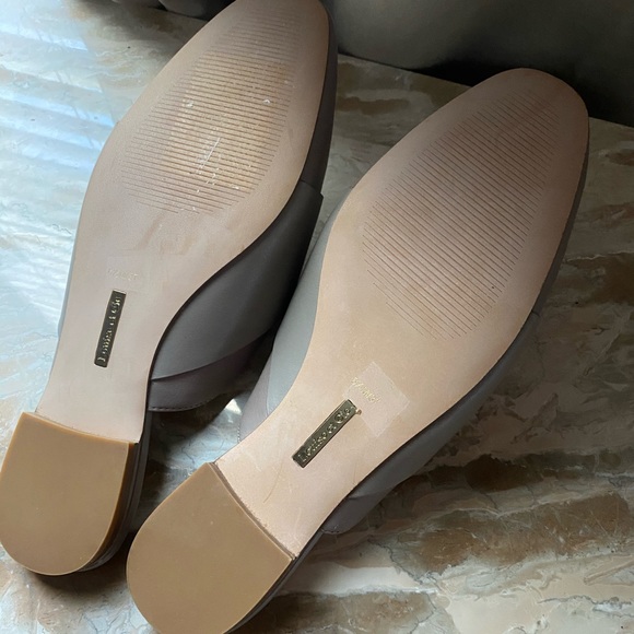 ▫️New▫️ Louise et Cie Charriet Loafer Mule - Picture 5 of 5